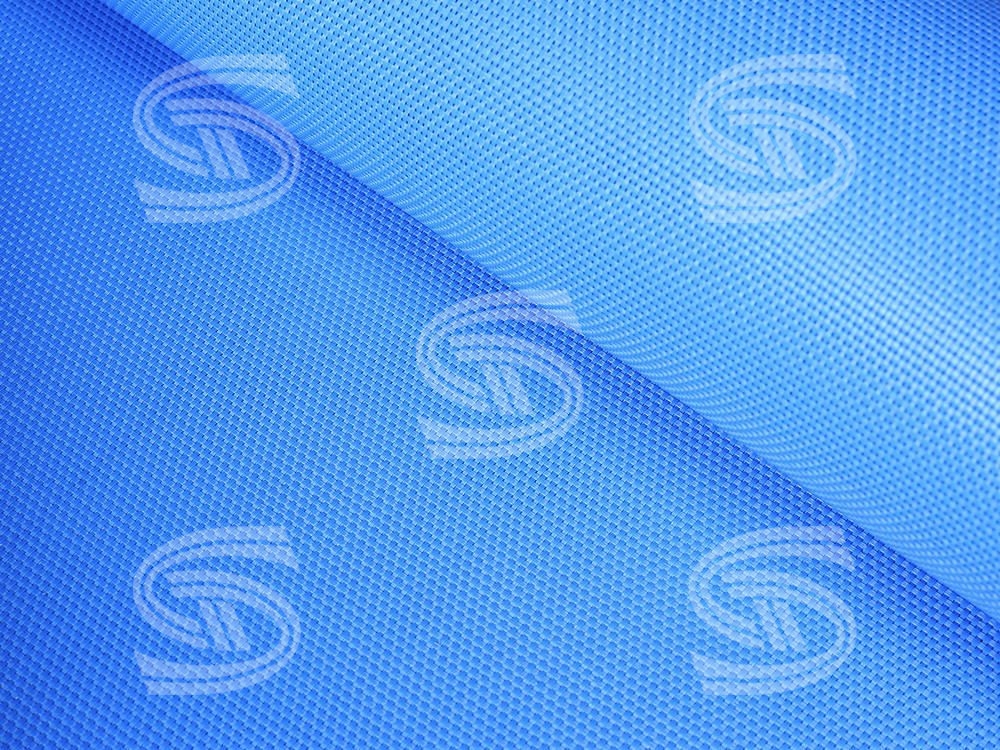 Trampoline Fabric Material
