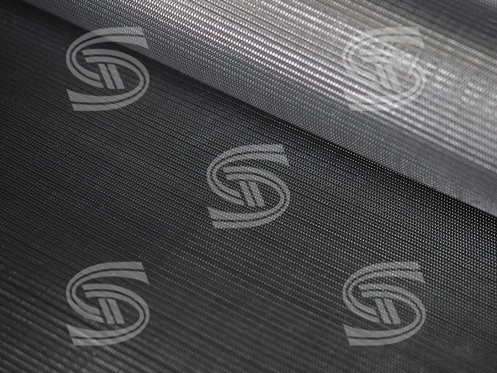Mesh Door Cover For Box Truck CSD-WL-3516-201220